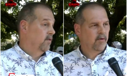 Najvažnije je da sačuvamo mir: Građani na skupu "Srbija jedna porodica" poslali snažnu poruku jedinstva