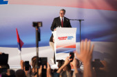 Vučić najavio ostavku: Ostaviću čiste račune, živeo sam za Srbiju!