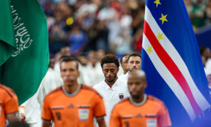Novi jeziv skandal na Mundijalu! Kapiten optužen za teško zlodelo!