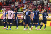 Urugvajci ne znaju kako će kući! Savez se odlučio za nezapamćenu kaznu svojih fudbalera posle eliminacije sa Mundijala!