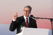 Vučić: BiH nije priznala Kosovo zahvaljujući Republici Srpskoj, Srbija će uvek brinuti o svom narodu