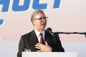 Kada smo ujedinjeni, možemo sve: Vučić poslao snažnu poruku građanima Srbije