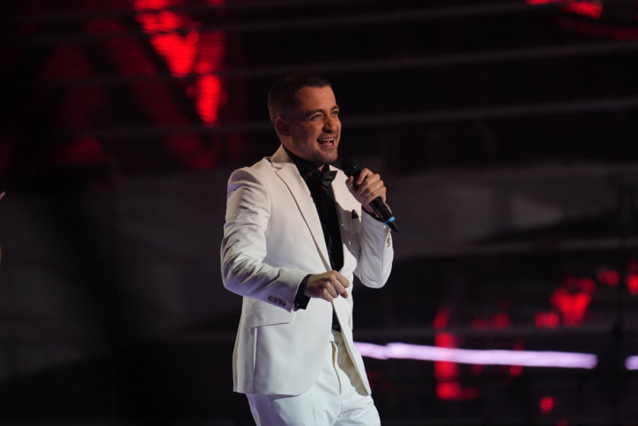 Anid Ćušić dobio drugo dete: Evo kako se zove! (FOTO)