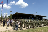 Vojni rok počinje 1. marta: Evo koliko traje obuka, ko ide u civilnu službu i kakva pravila važe u kasarnama