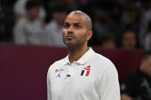Veliki planovi Tonija Parkera: Asvel je moja beba, želim da osvojim Evroligu!