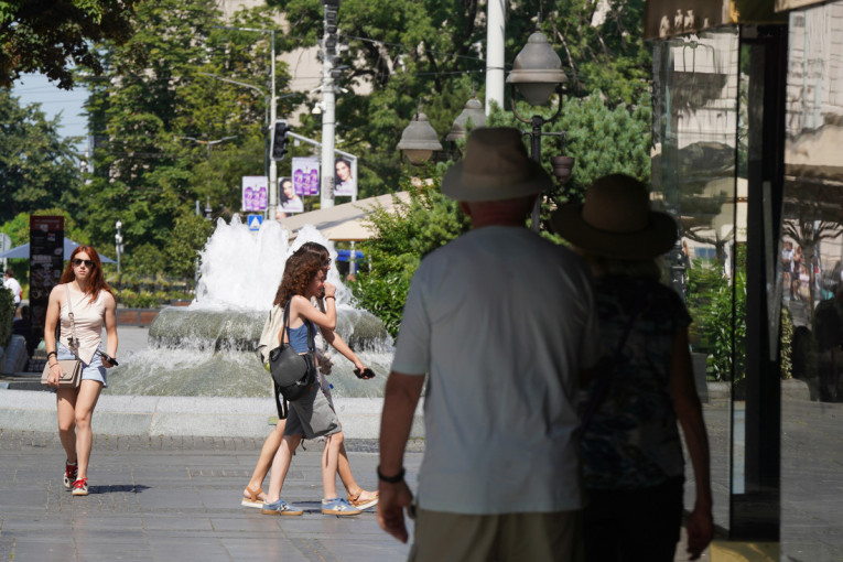 Mesarović na Vidovdan poslala snažnu poruku: Samo ujedinjeni možemo nastaviti putem mira i stabilnosti Srbije