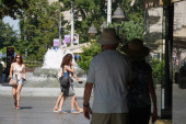 Stiže novi toplotni talas u Srbiju: Danas do 31 stepen, a onda sledi pravi letnji obrt