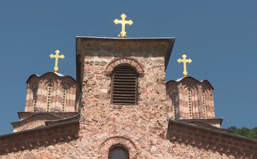 Vlada donela važnu odluku! Manastiru Žiča odobreno 60 miliona dinara za obnovu