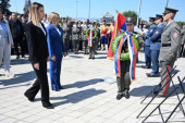 Mesarović na Vidovdan poslala snažnu poruku: Samo ujedinjeni možemo nastaviti putem mira i stabilnosti Srbije