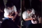 Dok se zemlja tresla, na svet je stigao dečak: Neverovatna priča iz Venecuele (VIDEO)