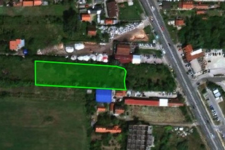 Novi dom za stotine porodica: U planu izgradnja velikog kompleksa na levoj obali Dunava
