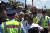 Vrhunac Kurtijevog terora: Uhapšeno dvadesetak Srba na Gazimestanu! Oglasila se Kancelarija za KiM (VIDEO)