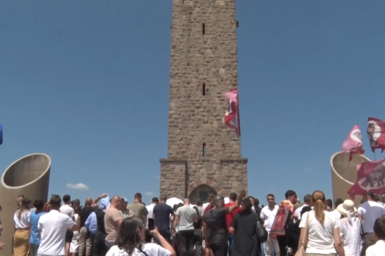 Težak udes kod Odžaka! Ima mrtvih