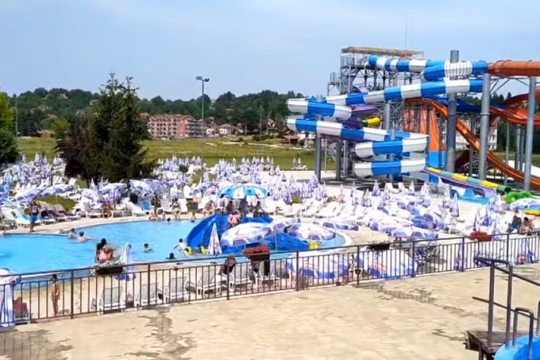 Temperature dostižu vrhunac: Top pet destinacija za vikend beg od vrućina (FOTO)