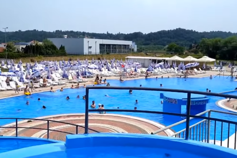 Temperature dostižu vrhunac: Top pet destinacija za vikend beg od vrućina (FOTO)