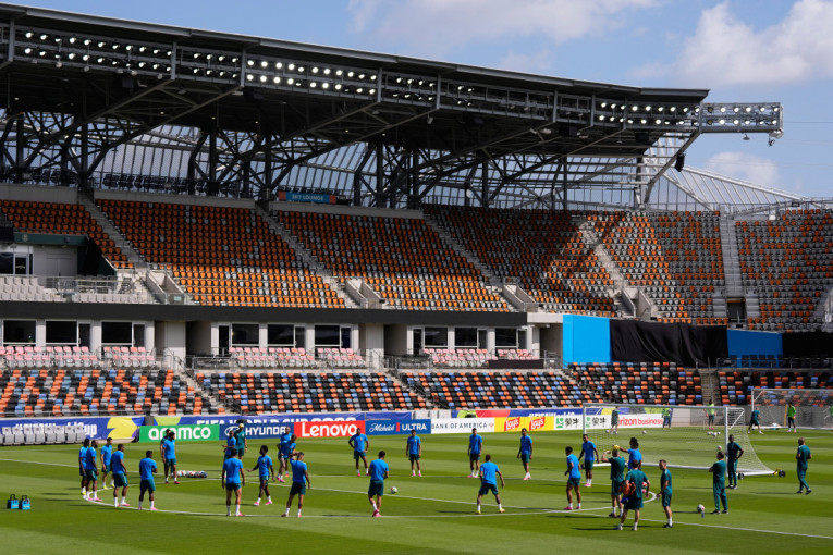 Još jedan fali do "hiljadarke": FIFA objavila impozantan podatak
