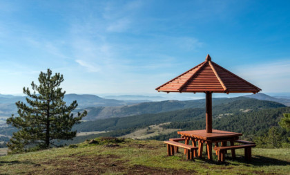 Srbija obara rekorde: Više od 1,7 miliona turista od početka godine!
