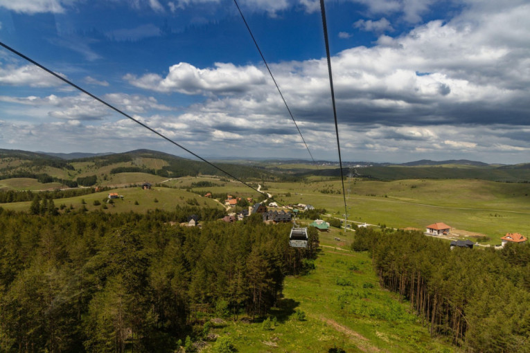 Više od milijardu evra stiže u Zlatiborski okrug: Najavljena ogromna ulaganja, ovo su ključni projekti