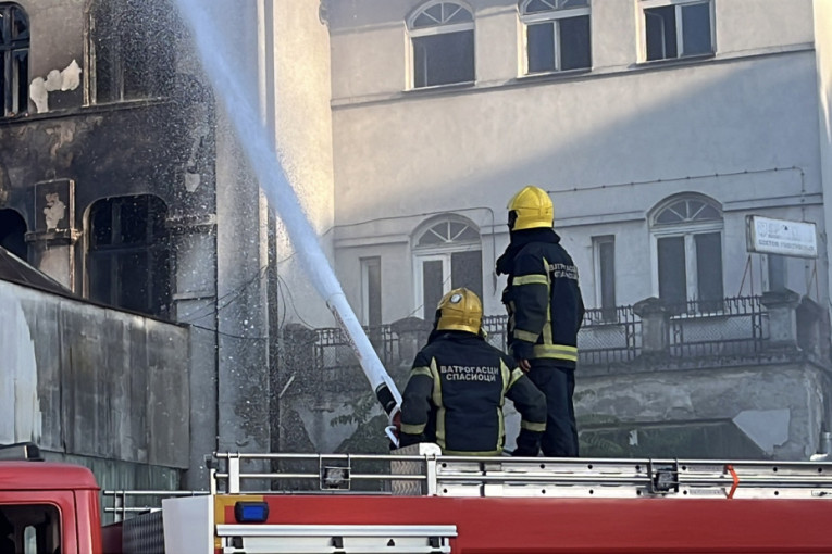 Evropa se topi: Poljska prvi put u istoriji prešla granicu od 40 stepeni
