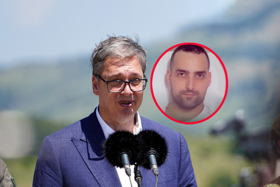 Važan gost stiže u Beograd, Vučić danas razgovara sa ministrom iz Emirata