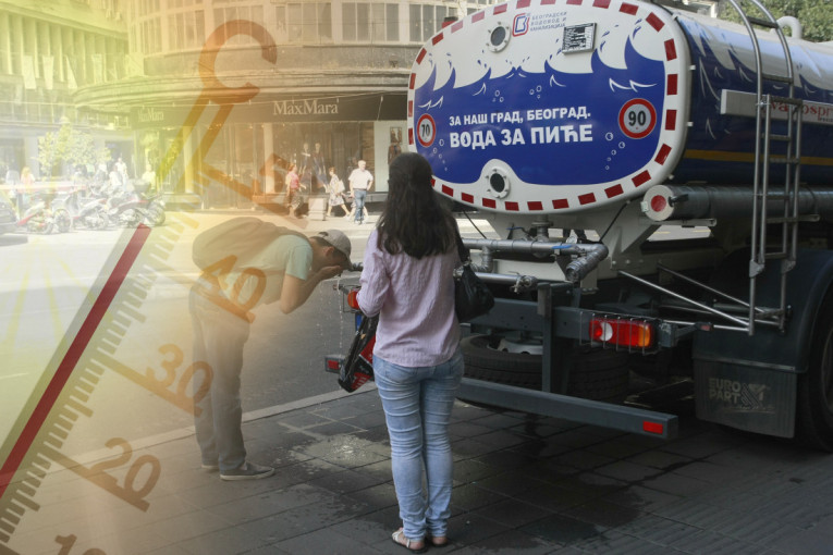 Primirje postoji, ali more i dalje ključa: Teheran upozorio sve koji prolaze kroz Ormuski moreuz