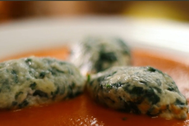 Recept dana: Malfati, specijalitet koji morate da probate ako ste ljubitelj italijanske kuhinje