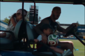 Arnautović ekspres: Napadač Zvezde napravio šou na treningu Austrije (VIDEO)