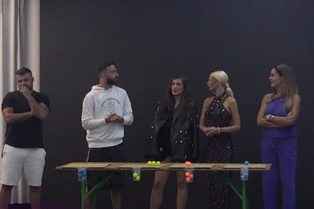 Evo ko je ispao iz "Elite 9" 21 dan pred superfinale šoua: Publika presekla! (FOTO)