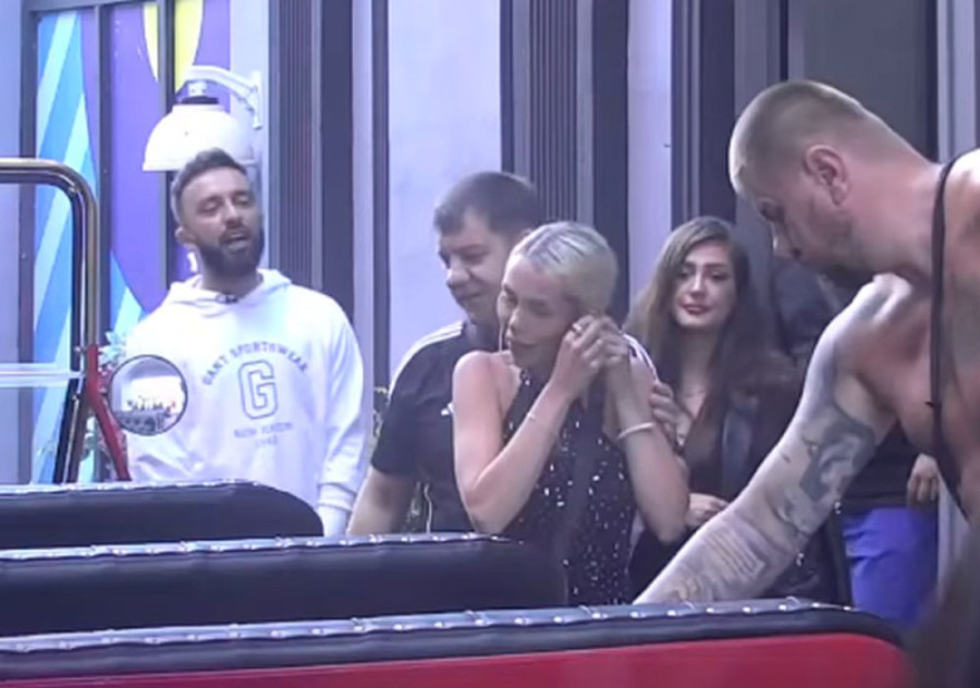Evo ko je ispao iz "Elite 9" 21 dan pred superfinale šoua: Publika presekla! (FOTO)