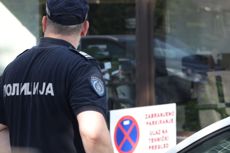 MUP Srbije odgovorio na nedoumice: Evo ko je zaista locirao i uhapsio Vuka Vulevića