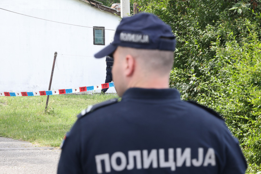 Novi detalji policijske akcije u Pirotu: Uhapšena i dva policajca!