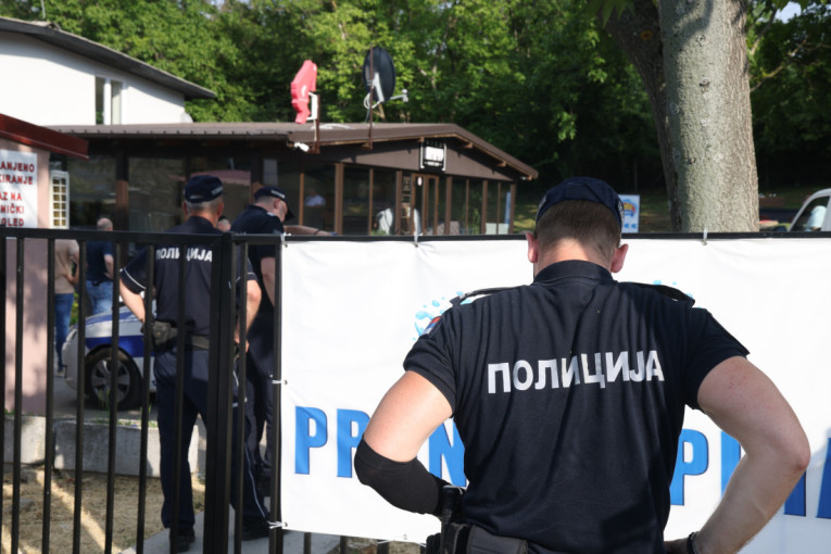 Saslušan osumnjičeni za ubistvo majke Milke na Novom Beogradu: Poznato kako se branio!