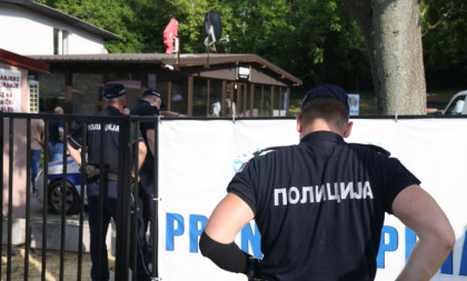 Otkriveno ko je upucan na Vračaru: Mladić (30) teško ranjen usred noći u stanu!