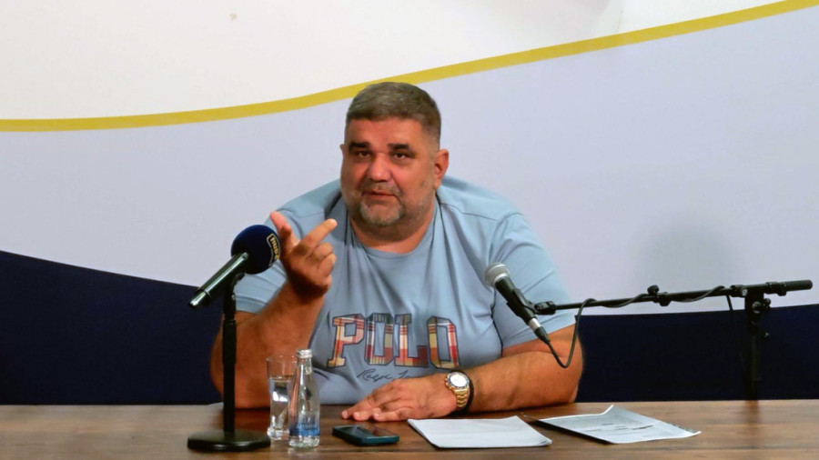 Mirković izneo detalje napada: Pokušao je da nas eliminiše, desila se sačekuša! (VIDEO)