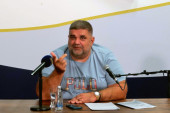 Saša Mirković tvrdi da je napadnut posle finala "Hype zvezda": "Uspeli smo da izbegnemo najgore"