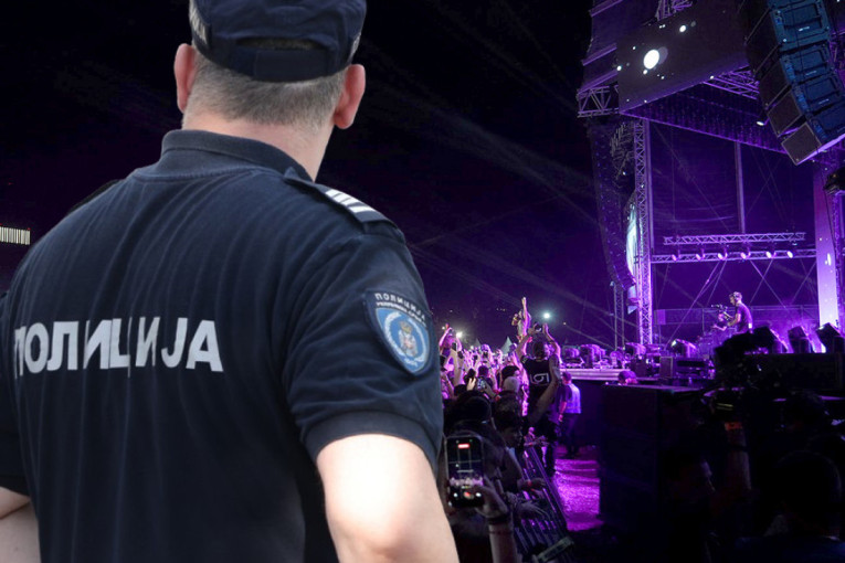 Masovna tuča kod Niša: Sedmoro završilo u bolnici