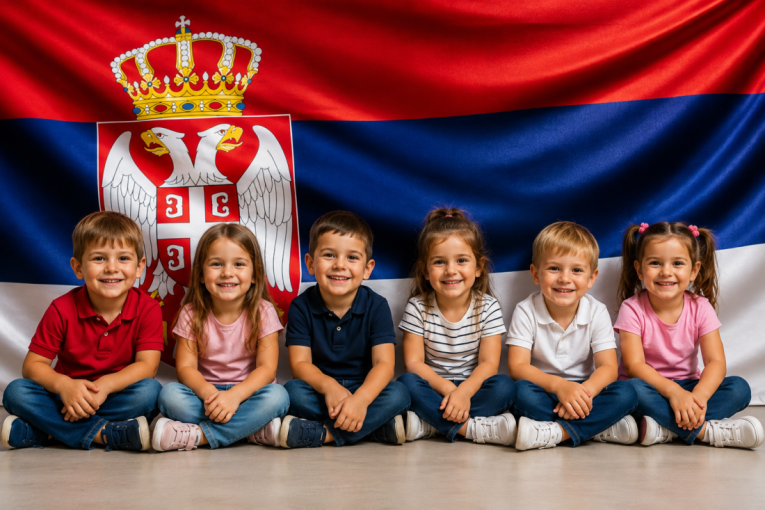 Znate li koja su imena nastala baš u Srbiji? Ova se izdvajaju kroz istoriju i tradiciju