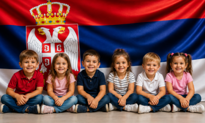 Znate li koja su imena nastala baš u Srbiji? Ova se izdvajaju kroz istoriju i tradiciju