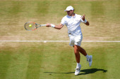 Rani kraj za Hamada: Vodio dva puta, ali je onda 110. na ATP listi preokrenuo