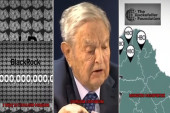 Trag novca, fondacije i uticaj: Ko stoji iza antisrpske kampanje? (VIDEO)
