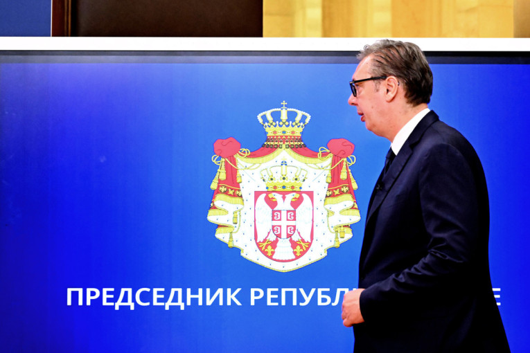 Predsednik: Pomoć od 25.000 din za socijalno ugrožene, primaoce dečjeg i boračkog dodatka