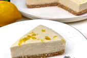 Recept dana: Letnja torta od limuna koja će vas osvežiti, a pravi se bez pečenja