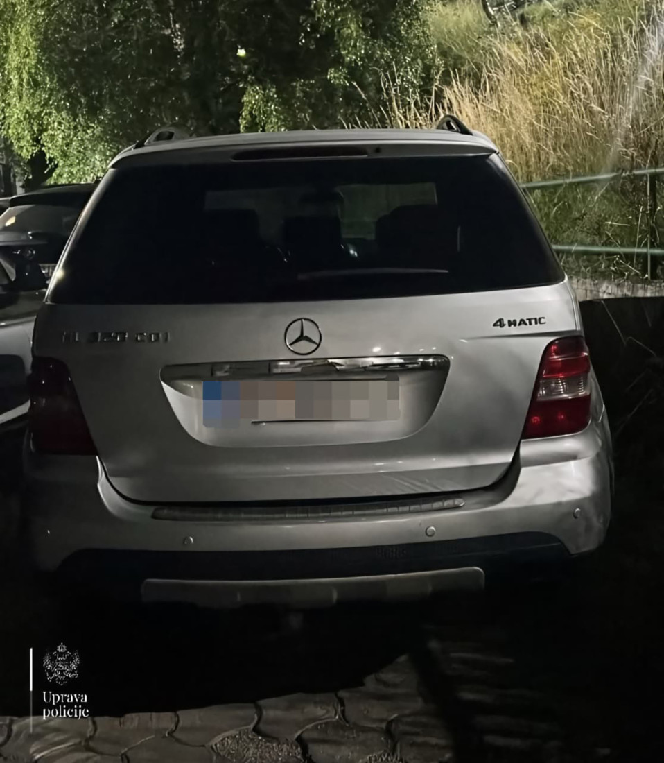 Rožajci uhapšeni zbog Prike: Ubicu i njegovog druga skrivali po Crnoj Gori