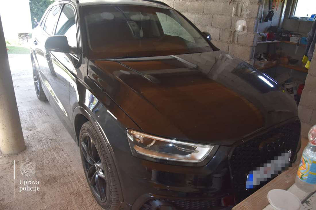 Rožajci uhapšeni zbog Prike: Ubicu i njegovog druga skrivali po Crnoj Gori