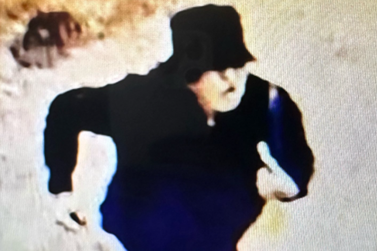 Osumnjičeni za bombaški napad u Monaku pobegao u Francusku: Snimljen posle eksplozije (VIDEO/FOTO)
