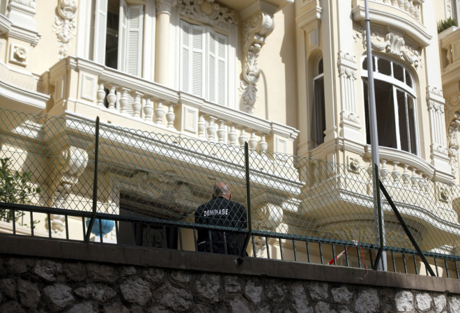 Žena milijardera ostala bez nogu u bombaškom napadu: Tri člana porodice se bore za život posle eksplozije u Monaku