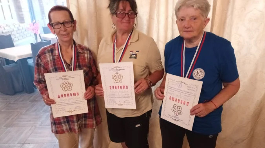 Pokrajinsko prvenstvo u sportskom ribolovu za osobe sa invaliditetom okupilo 50 takmičara
