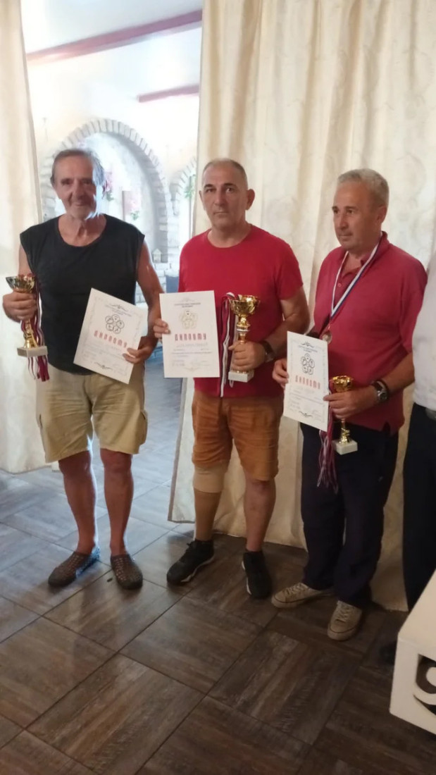 Pokrajinsko prvenstvo u sportskom ribolovu za osobe sa invaliditetom okupilo 50 takmičara