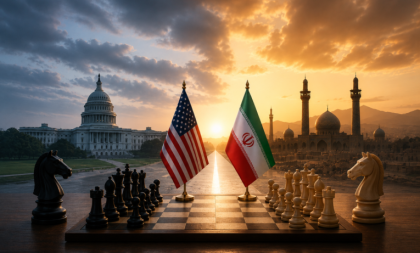 Iran izneo zahteve za kraj rata u Zalivu: Teheran čeka odgovor Trampa