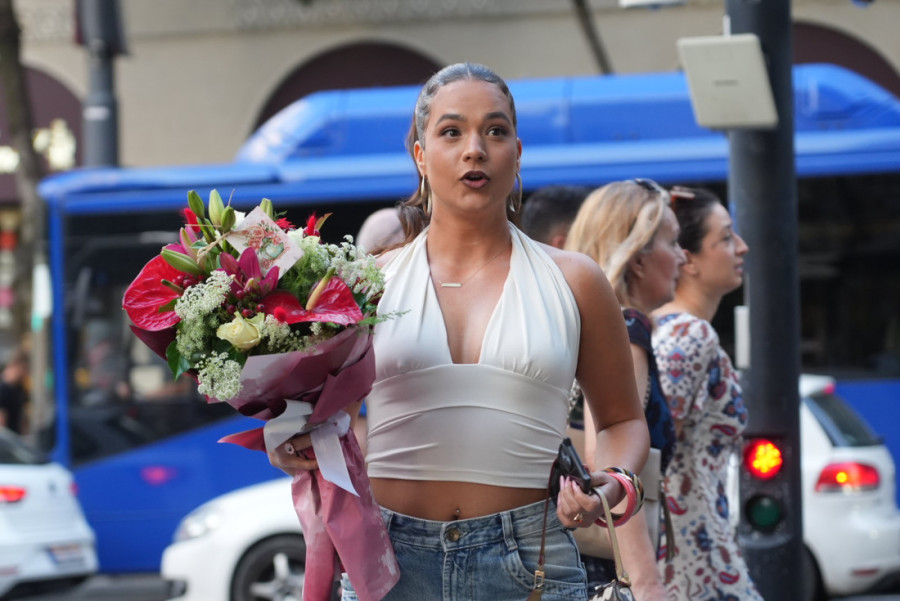 Evo šta je sve u životu radila Tamara Kalinić! Isplivali detalji (FOTO)